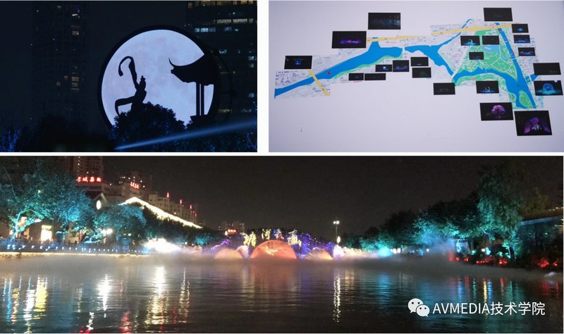 解析：溫州《塘河夜畫》背后的音響技術故事 (5).jpg